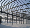 Steel Frame Insulated Building