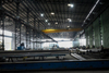 Metal Frame Pre-engineering Factory