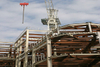 Pre-manufactured Steel Frame Processing Plant