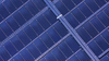 Steel Structure Metal Carports with Solar Sheds