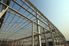 Customized Metal Structure Workshop