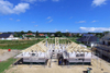 Customized High Quality Steel Villa