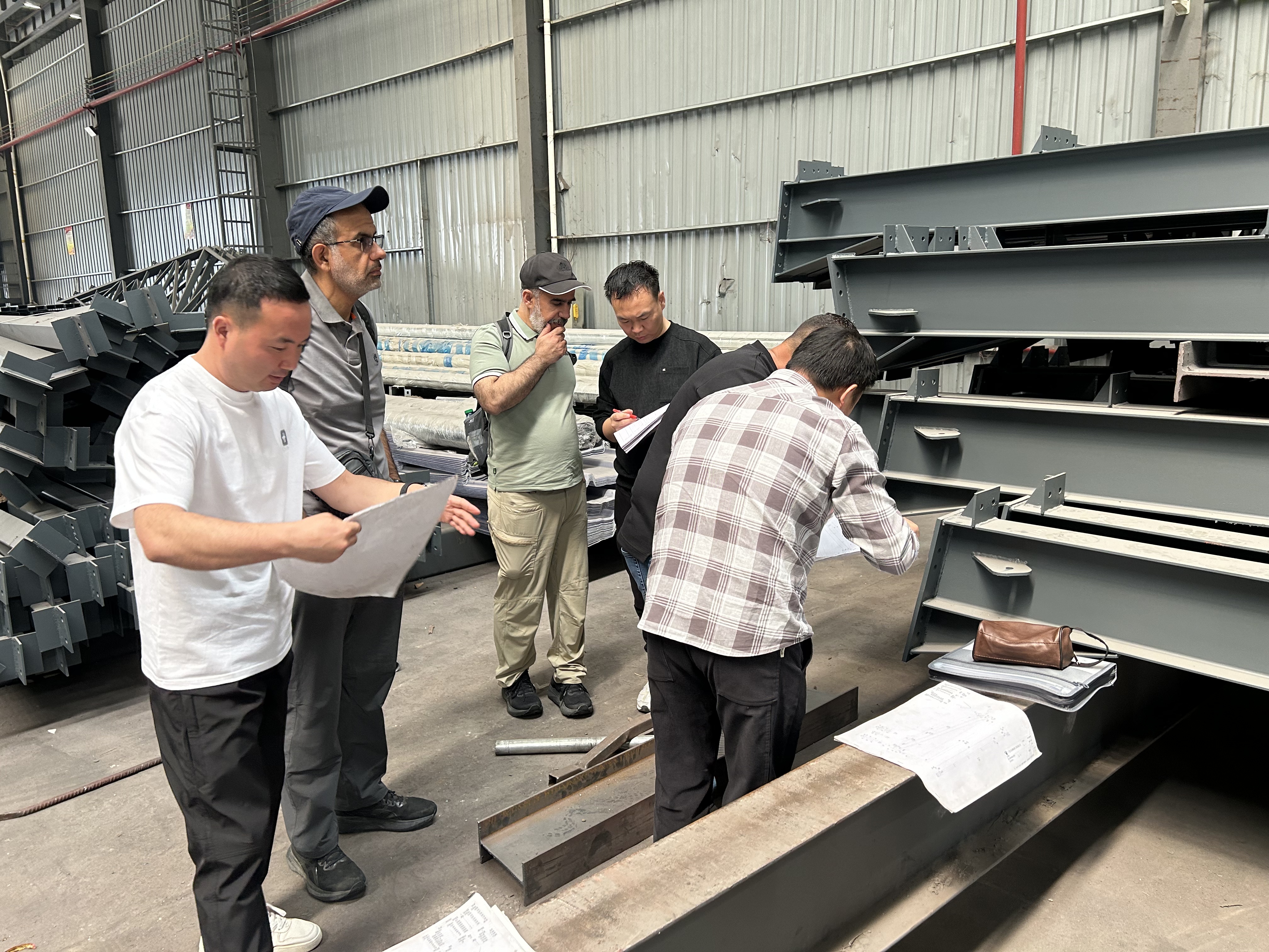 high quality steel structures (4)