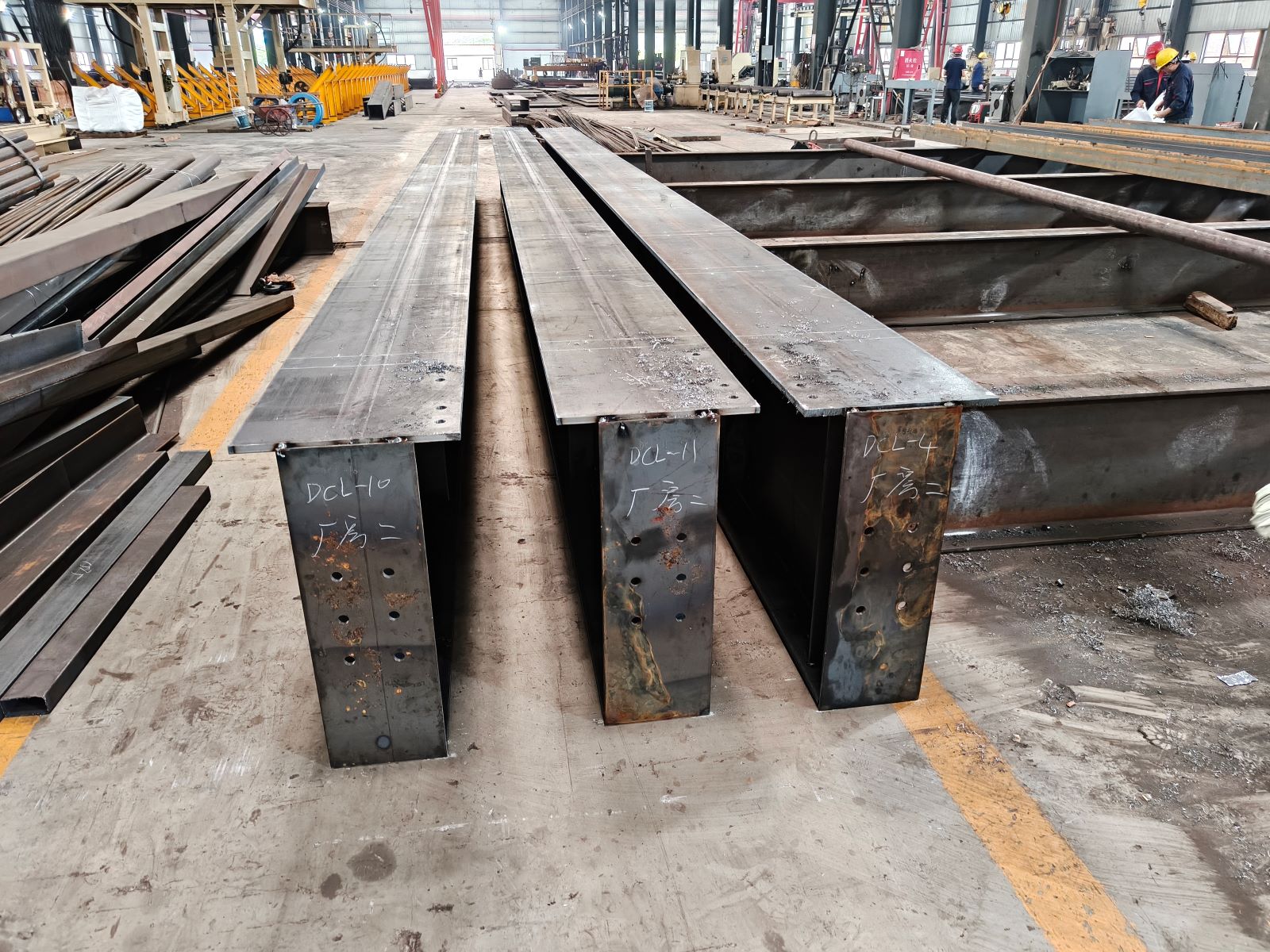 structural steel products (4)