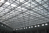 Unique Style Steel Grid Structure 