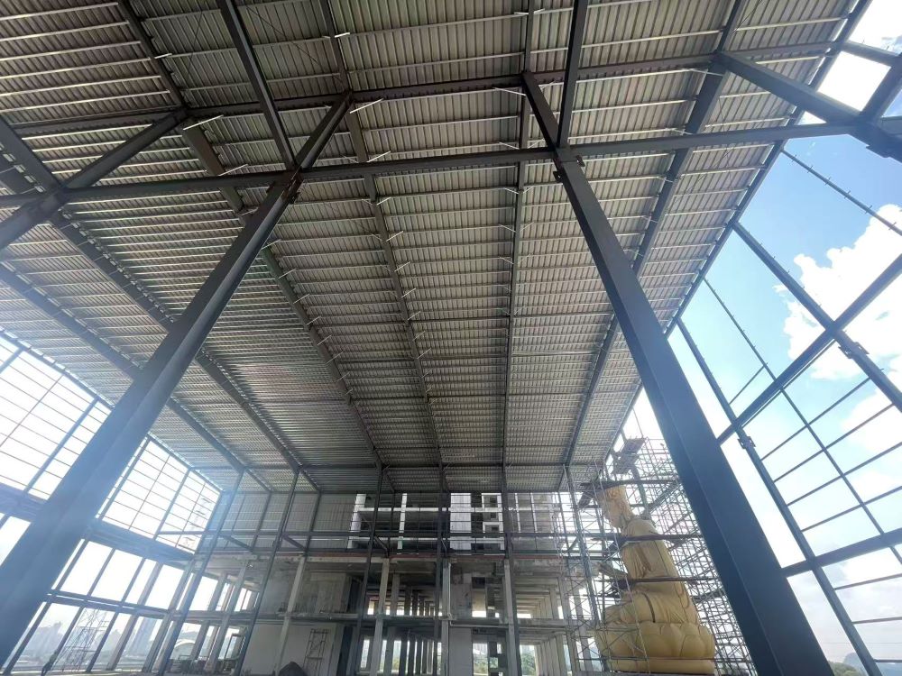 Malaysia Memorial Hall (3)