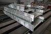 Anti-corrosion Anti-rust Galvanized Steel Profile