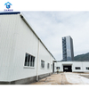 Beam Steel Structure 