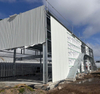 steel structures