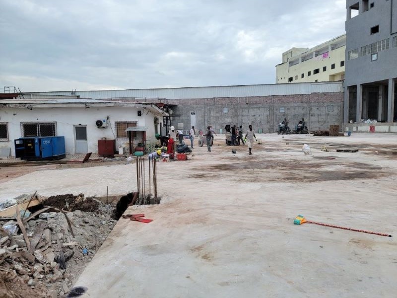 Congo Steel Factory (4)